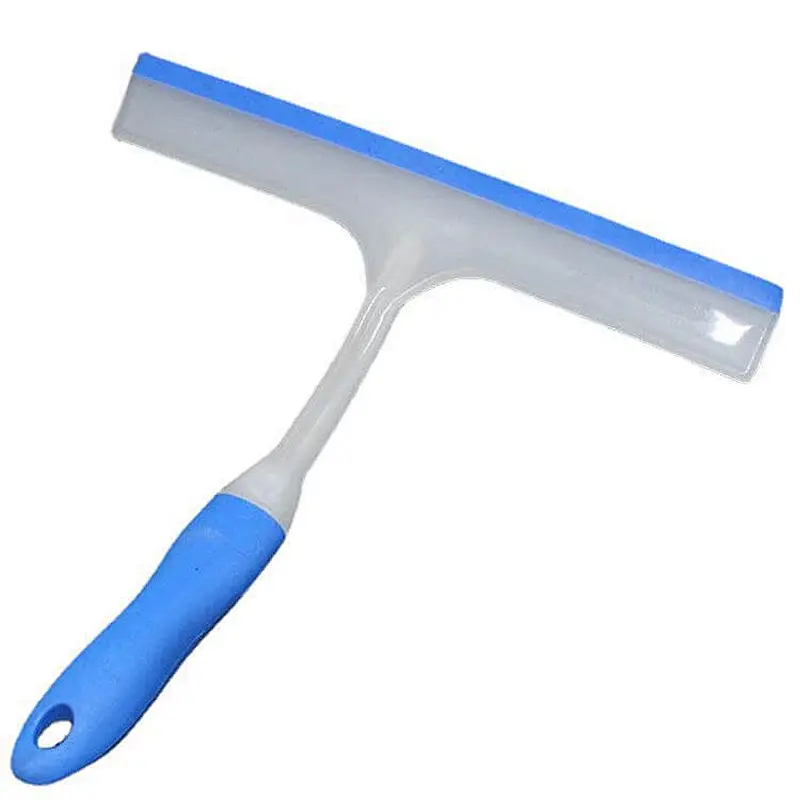 T-Shaped Silicone Magnetic Window Wiper Car Cleaning Wiper