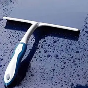 T-Shaped Silicone Magnetic Window Wiper Car Cleaning Wiper
